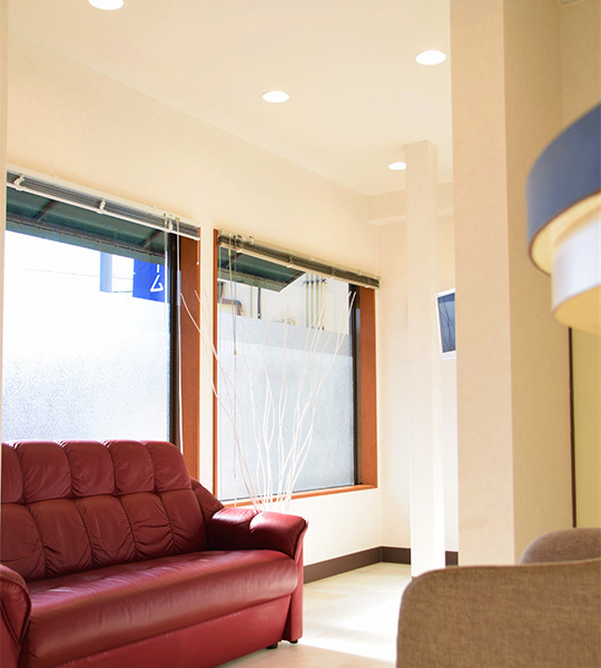 島田歯科医院 東大宮駅 完全予約制 女医 クリーニング ホワイトニング 一般歯科 島田歯科医院 東大宮駅 完全予約制 女医 クリーニング ホワイトニング 一般歯科